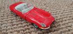 Tekno Jaguar E Type, Ophalen of Verzenden, Zo goed als nieuw, Auto, Overige merken