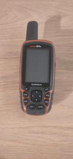 Garmin GPSmap 64s, Sport en Fitness, Bergsport en Wandelen, Ophalen of Verzenden, Zo goed als nieuw, Navigatie of Gps