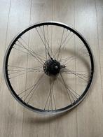 Batavus achterwiel 28 inch, Ophalen of Verzenden, Gebruikt, Batavus, Versnellingen