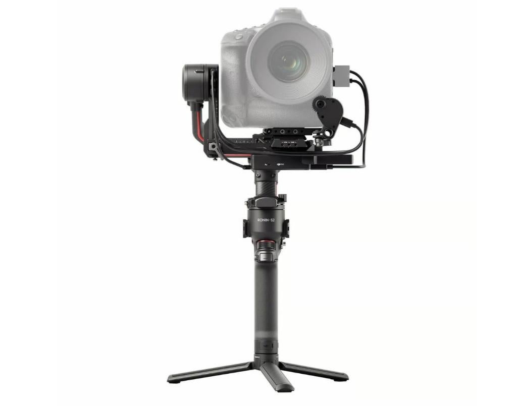 DJI Ronin RS2, Ophalen of Verzenden, Gebruikt, Video