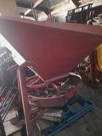 Kunstmeststrooier, Ophalen of Verzenden