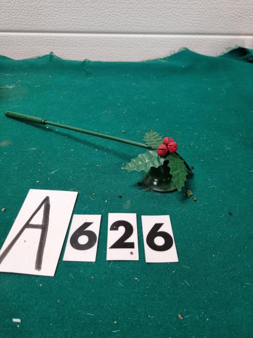 Kaarsen dover kerst metaal , [a626], Diversen, Kerst, Ophalen of Verzenden, 'T Olde Gre-j, Info@toldegrej.nl, Endepoelstraat 20f Didam