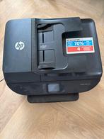 HP Envy Photo 7830 printer / scanner, Computers en Software, Printers, Ophalen, Gebruikt, Inkjetprinter, All-in-one