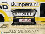 Grill Citroen Jumpy Peugeot Boxer Fiat Ducato Bumper grill 2