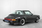 Porsche 911 3.0 Super Carrera Targa (bj 1982), Auto's, Porsche, Achterwielaandrijving, Gebruikt, 2993 cc, Cabriolet