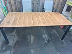 Gratis tuintafel 200x90cm, Ophalen