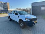 Ford Ranger 2.2 TDCi XL Super Cab. 4X4, Auto's, 13 km/l, Euro 5, Gebruikt, Traction-control