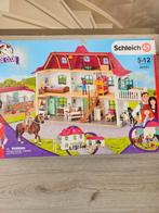 Schleich Horse club manage 42551, Ophalen of Verzenden, Zo goed als nieuw, Jongen of Meisje