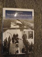 Van adelborst tot schout bij nacht a dikkers, Ophalen of Verzenden, Tweede Wereldoorlog