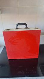 Vintage lp koffer, Ophalen, Overige instrumenten