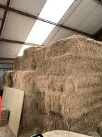 Heel mooi hooi, Ophalen, Vee