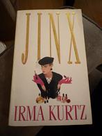 Jinx - Irma Kurtz (Engels), Ophalen of Verzenden, Gelezen, Europa overig