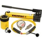 NIEUW ENERPAC Cilinder-pompset SCH202H, Ophalen of Verzenden, Nieuw