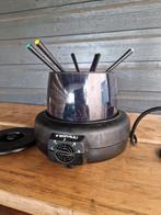 Tefal fonduset, Ophalen of Verzenden, Elektrisch, Fondueset