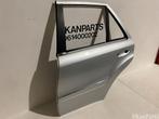 Mercedes M-Klasse ML W164 Linker Achterdeur Links, Ophalen of Verzenden, Gebruikt, Achter, Deur