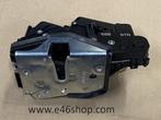 DEURSLOT BMW E46 RECHTS VOOR OE 51217011308 NIEUW, Auto-onderdelen, Carrosserie en Plaatwerk, -, -, Nieuw, Ophalen of Verzenden