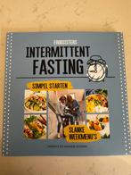 Foodsisters Intermittent Fasting., Ophalen of Verzenden, Zo goed als nieuw
