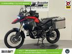 BMW F 800 GS Adventure (bj 2013), 2 cilinders, Motorrijbewijs A, Bedrijf, Onbekend