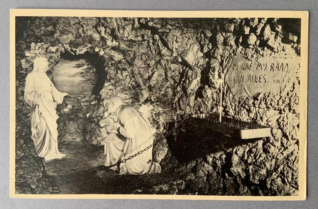 Retraitehuis St. Alphonsus, Amersfoort, Ophalen of Verzenden, Gelopen, Utrecht