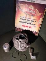 nieuwe racing cilinder moto guzzi dingo 49 cc, Ophalen of Verzenden, Nieuw, Cilinder, Overige merken