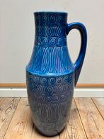 West Germany vaas 423-47 vloervaas, Ophalen of Verzenden