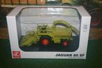 Boeryes: Claas Jaguar SF 80 van Universal Hobbies., Ophalen of Verzenden, Nieuw, Tractor of Landbouw, Overige merken