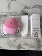 Foreo Luna 4 Plus met LED - Gezichtsreinigingsborstel, Ophalen of Verzenden, Nieuw, Gehele gezicht, Reiniging