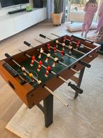 Tafelvoetbaltafel in nette staat, Ophalen, Gebruikt