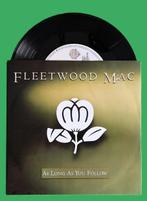 ExTop2000 Fleetwood Mac - As long as you follow / Oh Well, Verzenden, Overige genres, 7 inch, Single