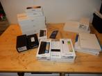 lege dozen van tablets en telefoons (samsung apple), Ophalen of Verzenden, Niet werkend
