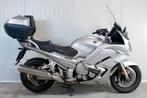 Yamaha Tour FJR1300A, 4 cilinders, Motorrijbewijs A, Toermotor, Particulier