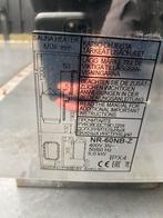 Sawo  saunakachel 4kw, Sport en Fitness, Sauna, Ophalen of Verzenden, Zo goed als nieuw, Complete sauna