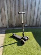 Turbo Ride step voor kinderen - Zwart, Ophalen of Verzenden, Gebruikt, Gewone step