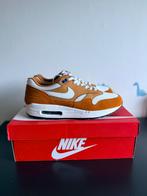 Nike Air Max 1 Curry Retro - US10/EU44 - Zo goed als nieuw, Overige kleuren, Ophalen of Verzenden, Sneakers of Gympen, Zo goed als nieuw