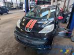 peugeot 107 1.0 demontage auto, Gebruikt, -, -, ARN erkend