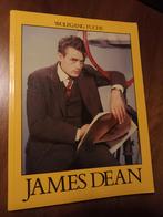 Fotoboek James Dean, Verzenden, Zo goed als nieuw, Film, Tv en Media