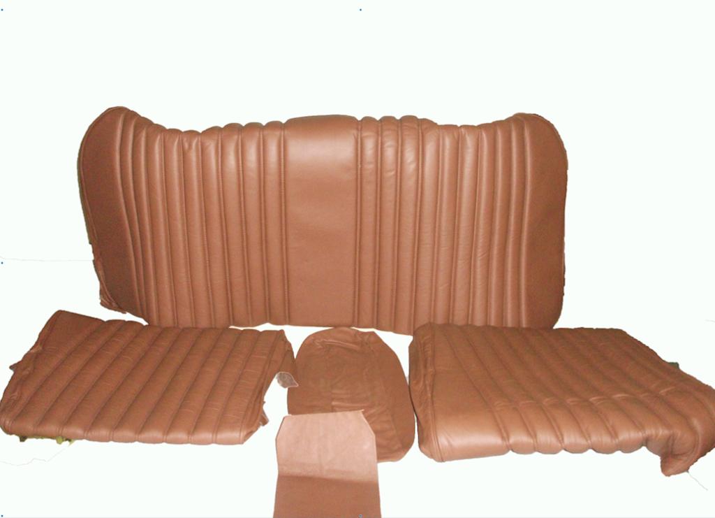 Stoel bekleding Citroen DS/ID, Auto-onderdelen, Interieur en Bekleding, Ophalen of Verzenden, Nieuw, Citroën