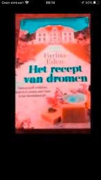 Farina eden, Ophalen, Gelezen