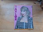 Taylor swift poster, Boeken, Ophalen of Verzenden, Zo goed als nieuw, Muziek, Film of Tv
