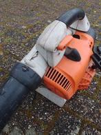 Stihl sh86 2 takt bladblazer, Tuin en Terras, Bladblazers, Ophalen, Gebruikt, Handgedragen, Stihl