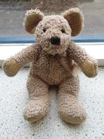 Muis merk Tiamo meet ca 23 cm met koord om nek, Kinderen en Baby's, Ophalen of Verzenden, Gebruikt, Overige typen