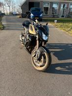 Kawasaki Z750R Z750 ABS - Sportieve Naked Bike, 4 cilinders, Motorrijbewijs A, Particulier, ABS