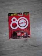 Hot Wheels Premium Kool Kombi 80 Years Mattel, Ophalen of Verzenden, Nieuw, Auto