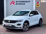 Volkswagen T-Roc 1.5 TSI 3x R-Line Virtual/Camera/AppleCarPl, Auto's, Euro 6, 4 cilinders, 150 pk, Electronic Stability Program (ESP)