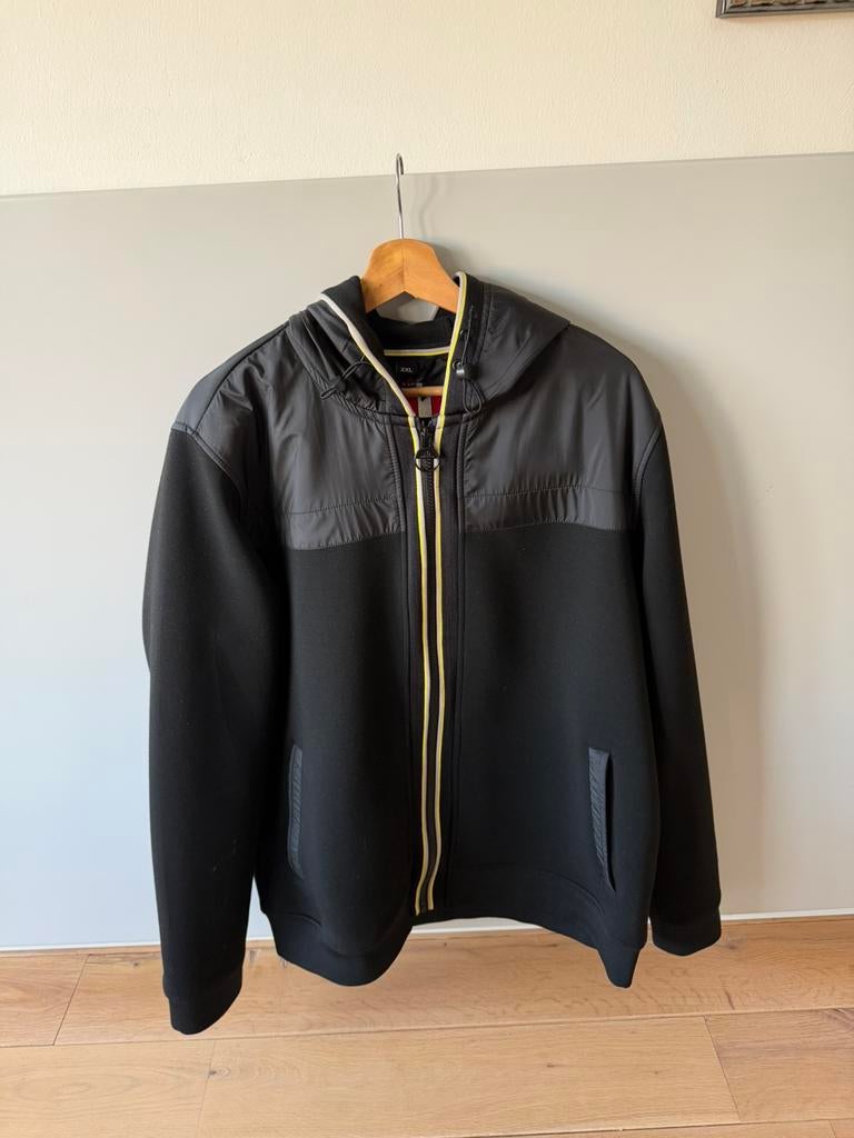 New Canadian, Kleding | Heren, Ophalen of Verzenden, Zo goed als nieuw, Overige maten, Zwart