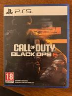 Black ops 6, alleen ophalen, Spelcomputers en Games, Games | Sony PlayStation 5, Ophalen, Zo goed als nieuw