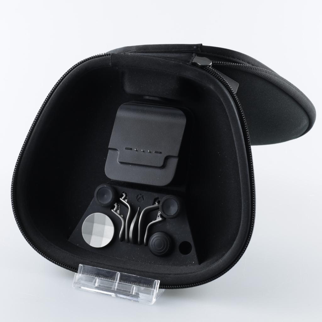 Xbox Elite Wireless Controller Series 2 - Complete Component, Spelcomputers en Games, Spelcomputers | Xbox | Accessoires, Microsoft