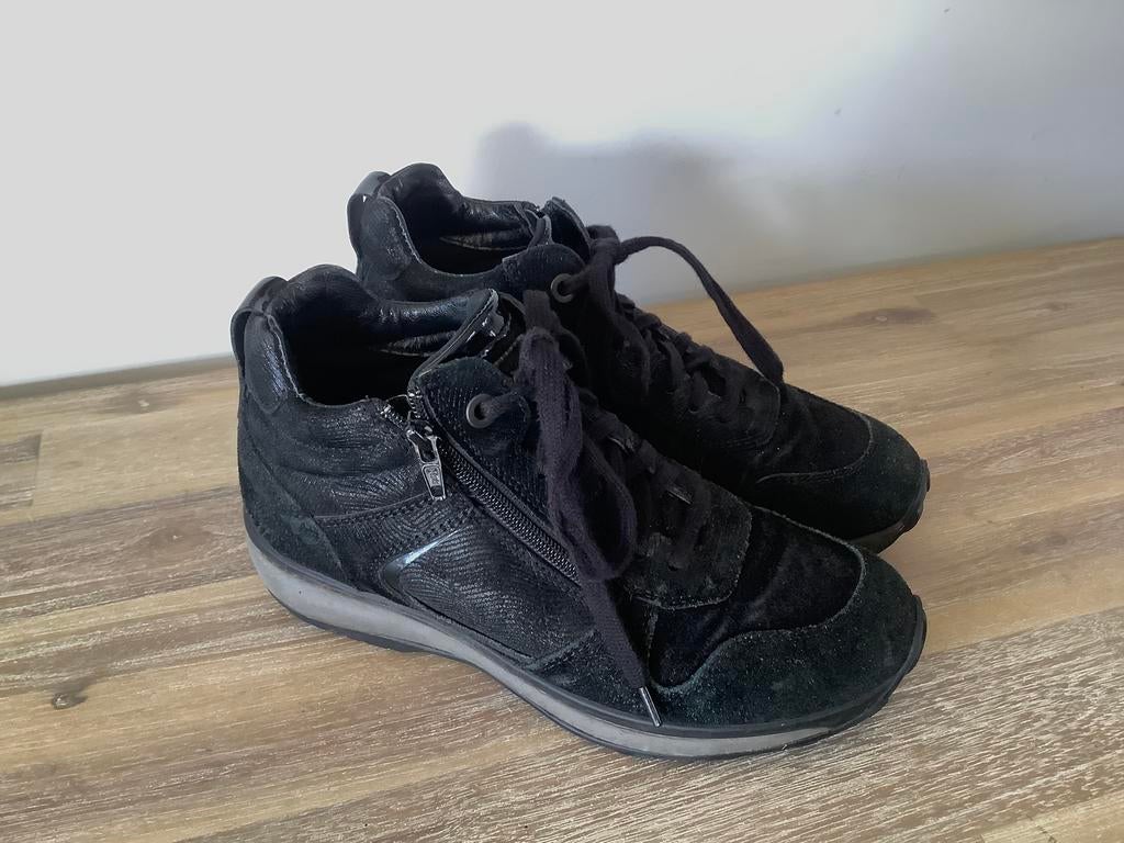 XSensible schoenen maat 37 H, Ophalen of Verzenden, Zo goed als nieuw