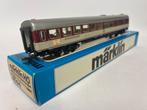 ** Märklin 4094 ** PERSONENRIJTUIG **, Hobby en Vrije tijd, Modeltreinen | H0, Wisselstroom, Wagon, Ophalen of Verzenden, Zo goed als nieuw