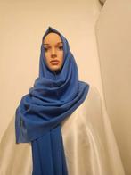 Cardion merk sjaal katoenen, Ophalen of Verzenden, Zo goed als nieuw, Maat 46/48 (XL) of groter, Sjaal